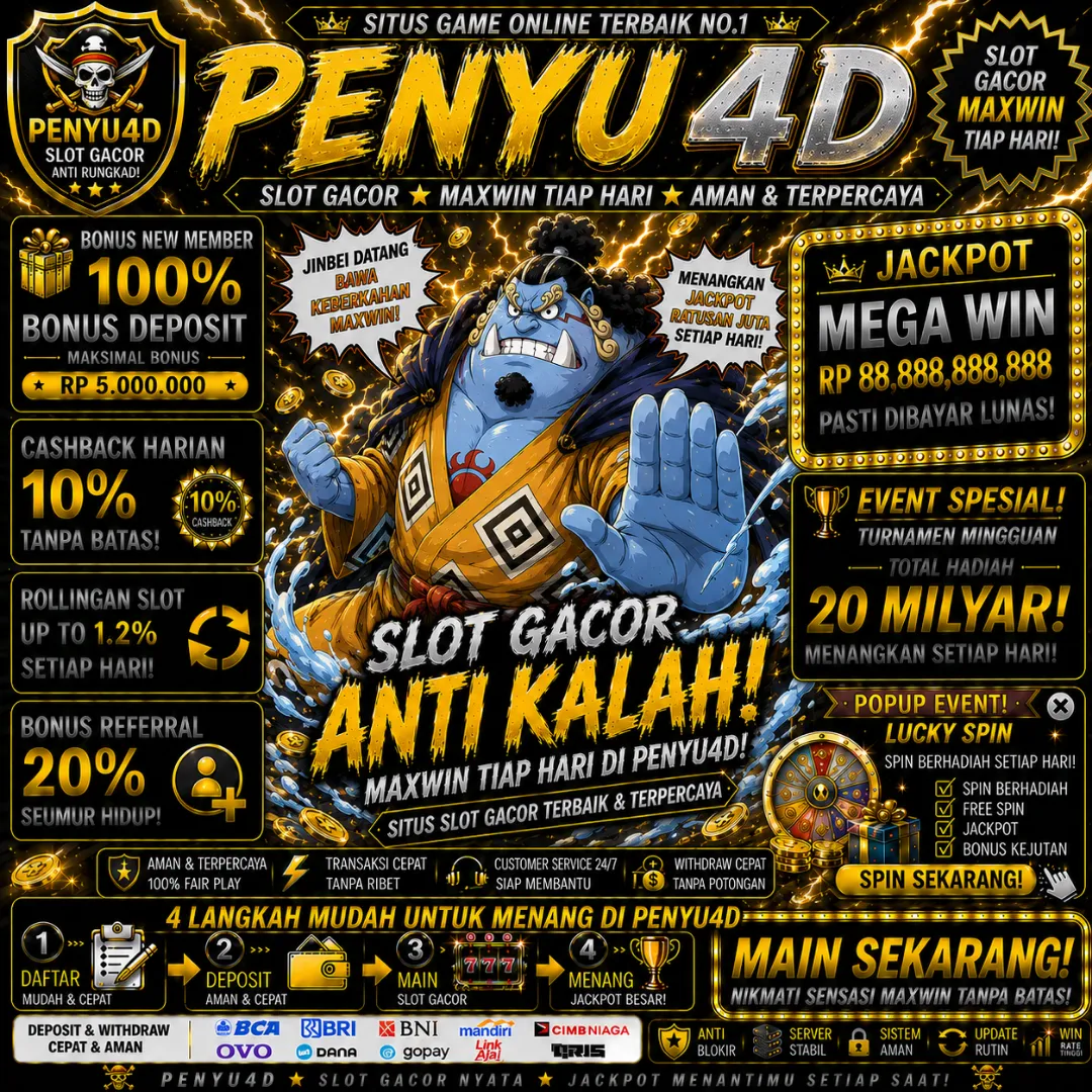 PENYU4D